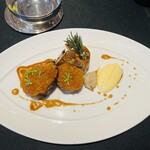 ラ ターブル ドゥ ジョエル・ロブション - 