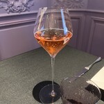 ラ ターブル ドゥ ジョエル・ロブション - 