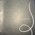 ラ ターブル ドゥ ジョエル・ロブション - 