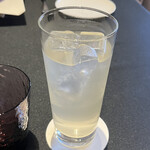 ラ ターブル ドゥ ジョエル・ロブション - 