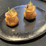 ラ ターブル ドゥ ジョエル・ロブション - 