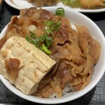 Nihombashi Sanuki Udon Hoshino - 