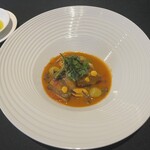 ラ ターブル ドゥ ジョエル・ロブション - 