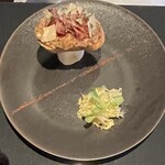 ラ ターブル ドゥ ジョエル・ロブション - 