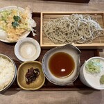 Soba No Mi - 