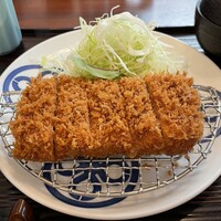 とんかつ まい泉 青山本店 - 