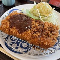 とんかつ まい泉 青山本店 - 