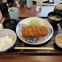 とんかつ まい泉 青山本店 - 