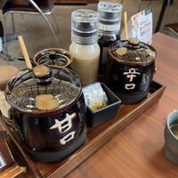 とんかつ まい泉 青山本店 - 
