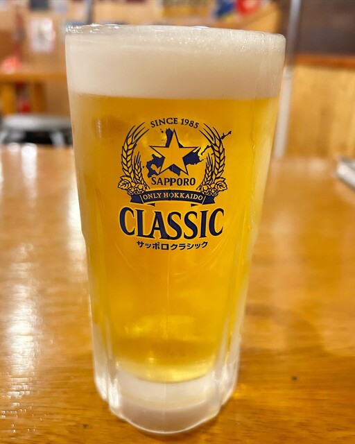 苫小牧新鮮魚市場 - 苫小牧（居酒屋）の写真