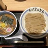 松戸富田製麺 ららぽーとTOKYO-BAY店