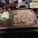 味奈登庵 - 