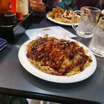 Okonomiyaki Happou - 