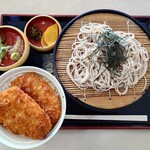 荷車屋 道の駅店 - 