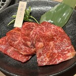 Kokusangyuu Yakiniku Kuidon - 