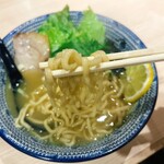 RAMEN YAMADA - 