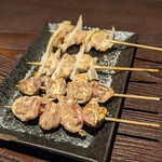 Zenseki Koshitsu Izakaya Gintei - 