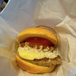 フレッシュネスバーガー - 