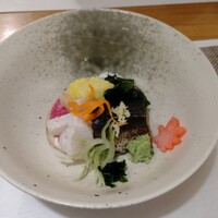 日本料理 こうしゅう庵 - 
