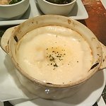 華の風 - 豆腐グラタン