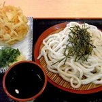 讃岐うどん総本舗  琴平製麺所 - 