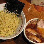 つけめん KONPEI  - 