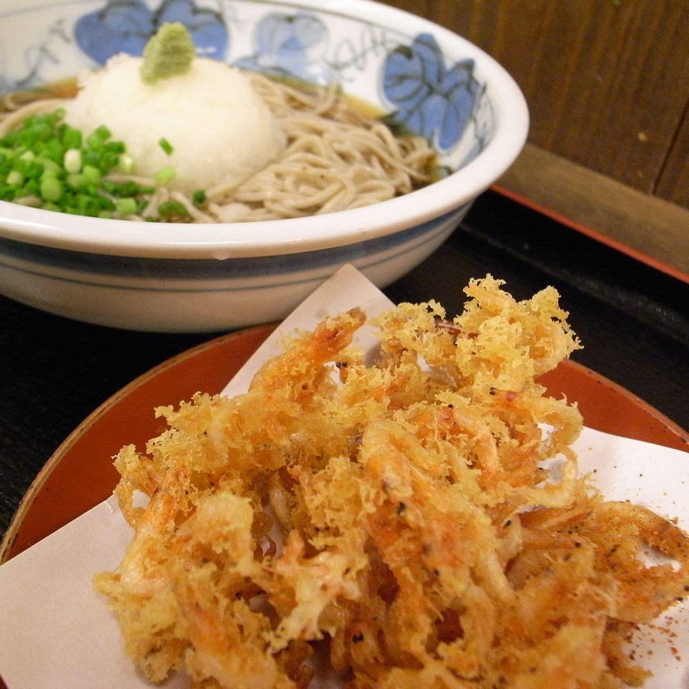 そば処 鐘庵 掛川小笠PA店 name=