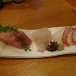 季節料理 なみき - 2013'6/19