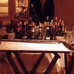 リストランテ ラ・バリック トウキョウ - グラスワインが沢山☆