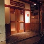 リストランテ ラ・バリック トウキョウ - 