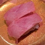 京寿司 - 大トロ