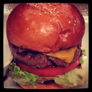 ビア パブ カムデン_2