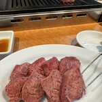 焼肉 やっちゃん - 