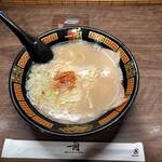 一蘭 梅田芝田店