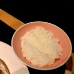 Katsuプリポー - ご飯の完成度たかし