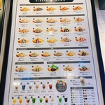 ジラフクレープ 新宿店 - 