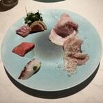 リストランティーノ ルベロ - 