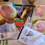 McDonald's - 