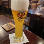 ミユンヘン - 生ビール