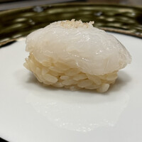 博多 鮨 桃の木 - 