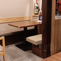 うなぎ家 しば福や - 
