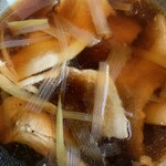 麺処酒処ふる川 暮六つ - 