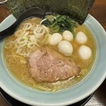 爛々亭 - ラーメン