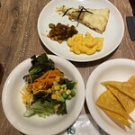 シェーキーズ - 