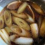 麺処酒処ふる川 暮六つ - 