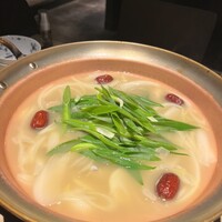 酒と女と鶏と麺 - 