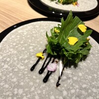 酒と女と鶏と麺 - 