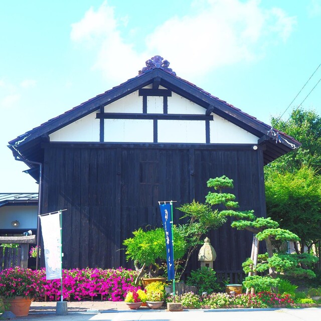 土蔵カフェ フジノヤ（土蔵cafe FUJINOYA） - 藤島（カフェ）の写真