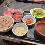 Wagyuu Yakiniku Tokori - 