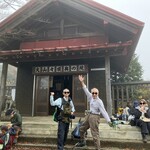 Hakone Soba - 